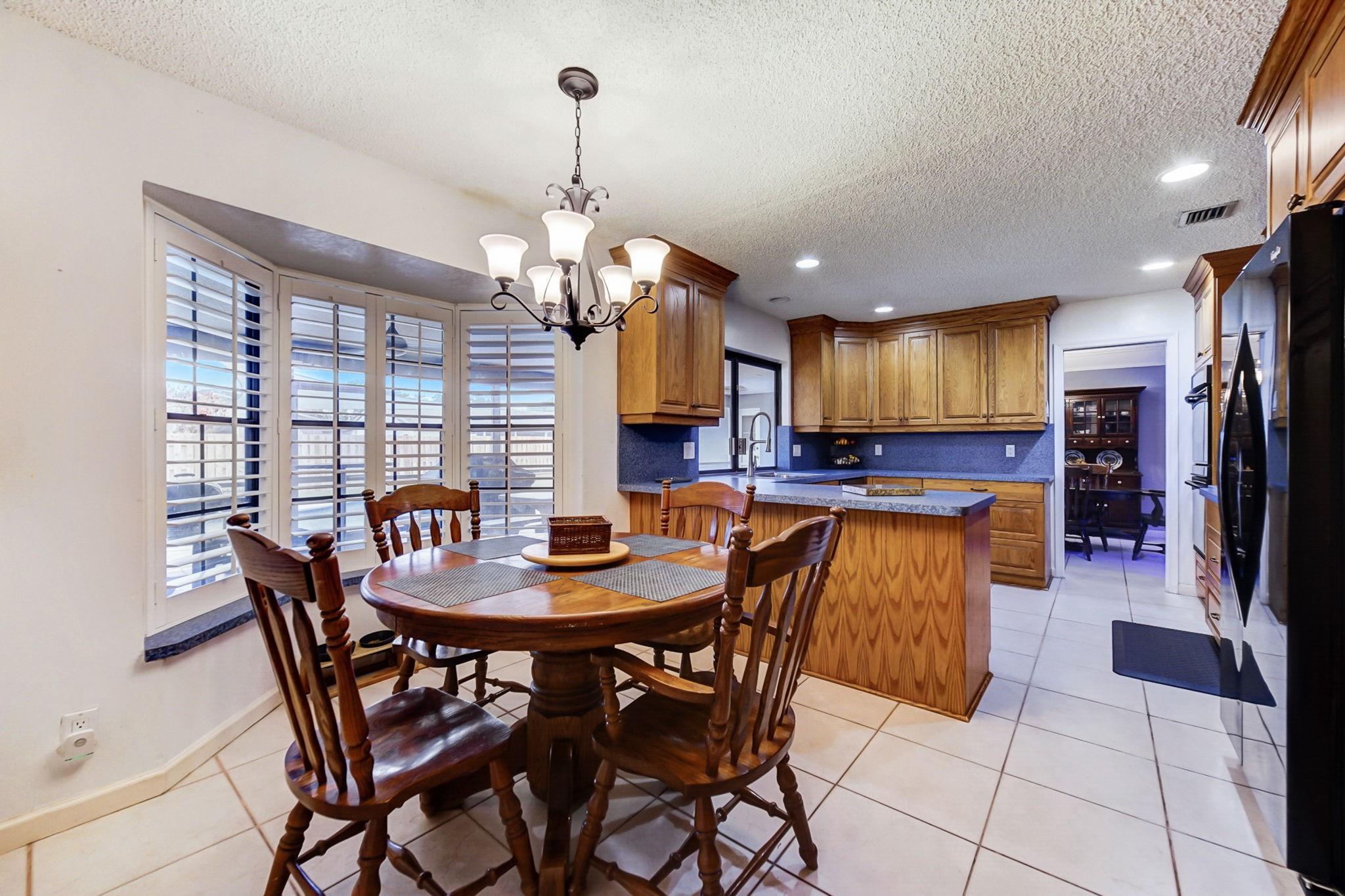 Ramblewood 76-49 B - Residential