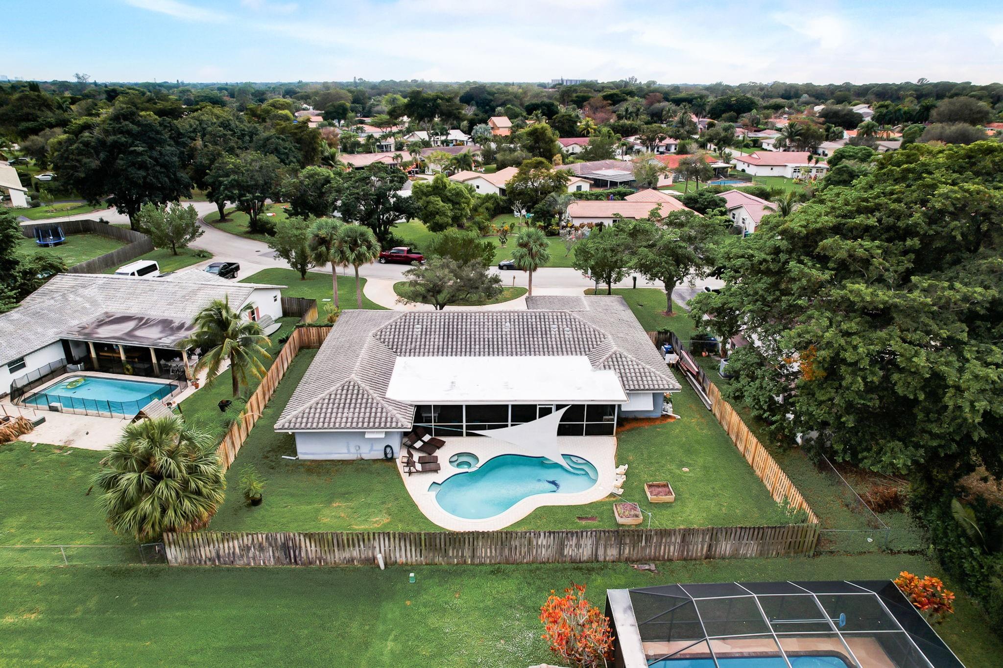 Ramblewood 76-49 B - Residential