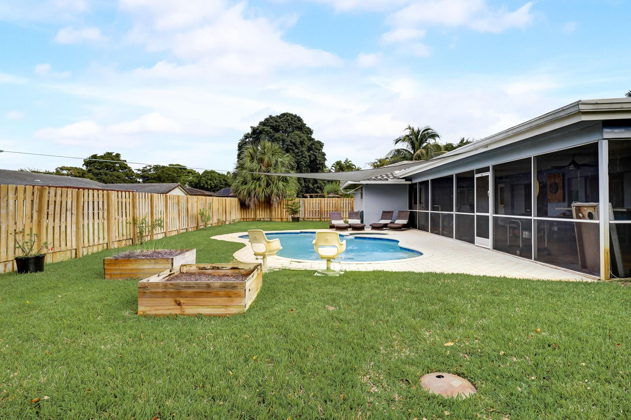 Ramblewood 76-49 B - Residential