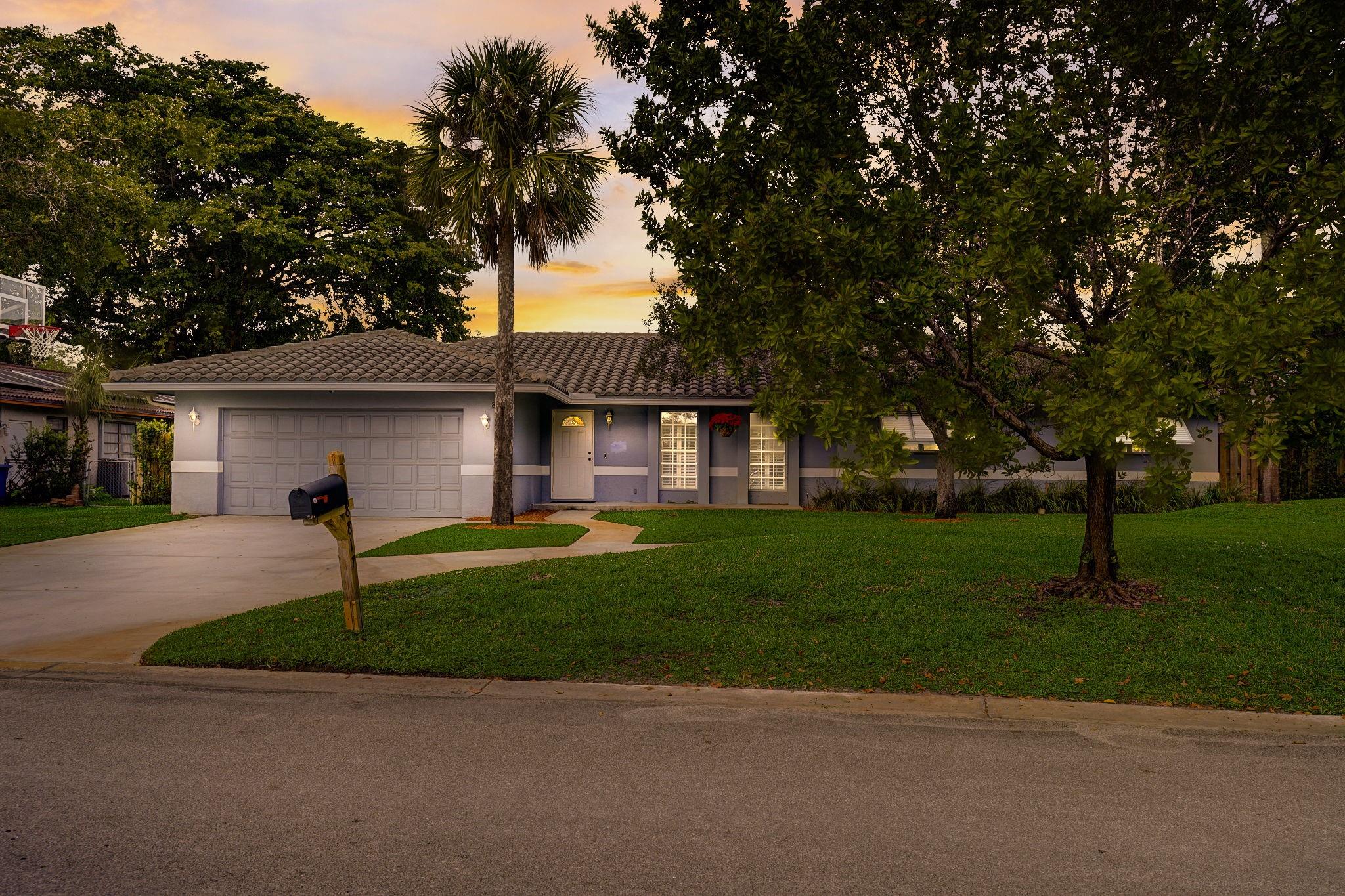 Ramblewood 76-49 B - Residential