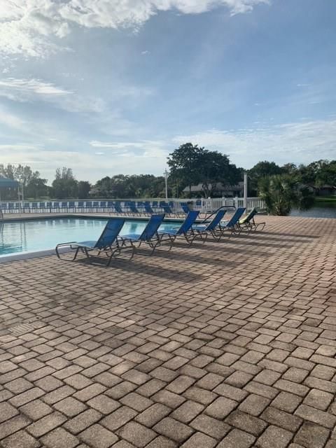 A home in Lauderhill