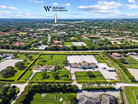 14596 Belmont Trace House Wellington FL 33414