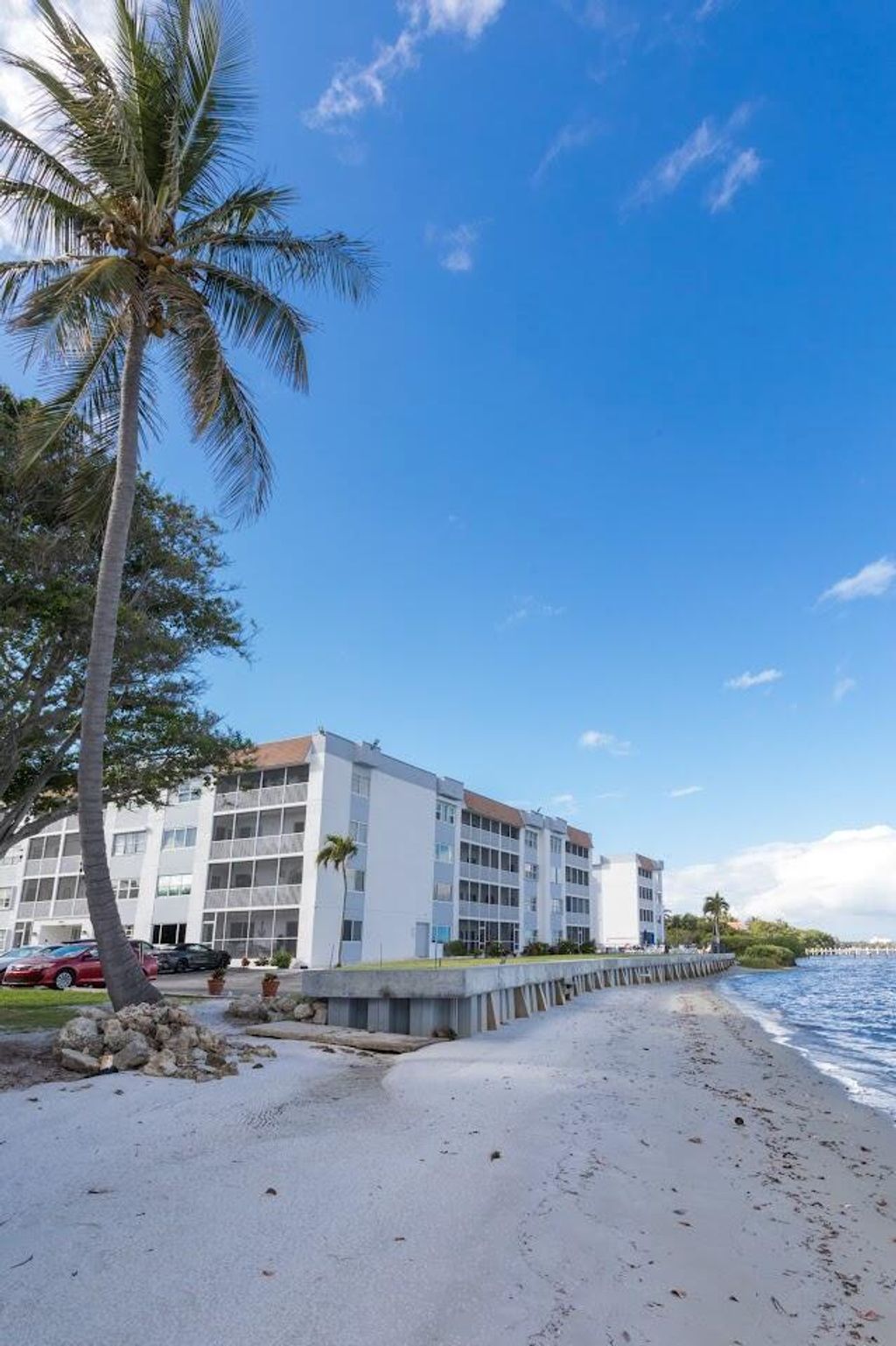 Photo of 1502 S Lakeside Drive S #217, Lake Worth Beach, FL 33460 (MLS # R11082753)