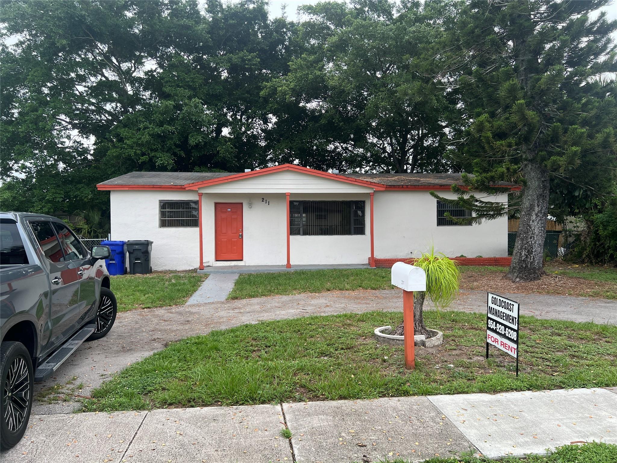 211 N 66 AVE.