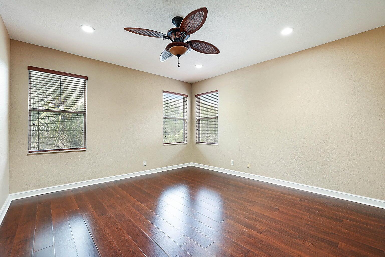 TERRACINA JOHNSON PROPERT - Residential