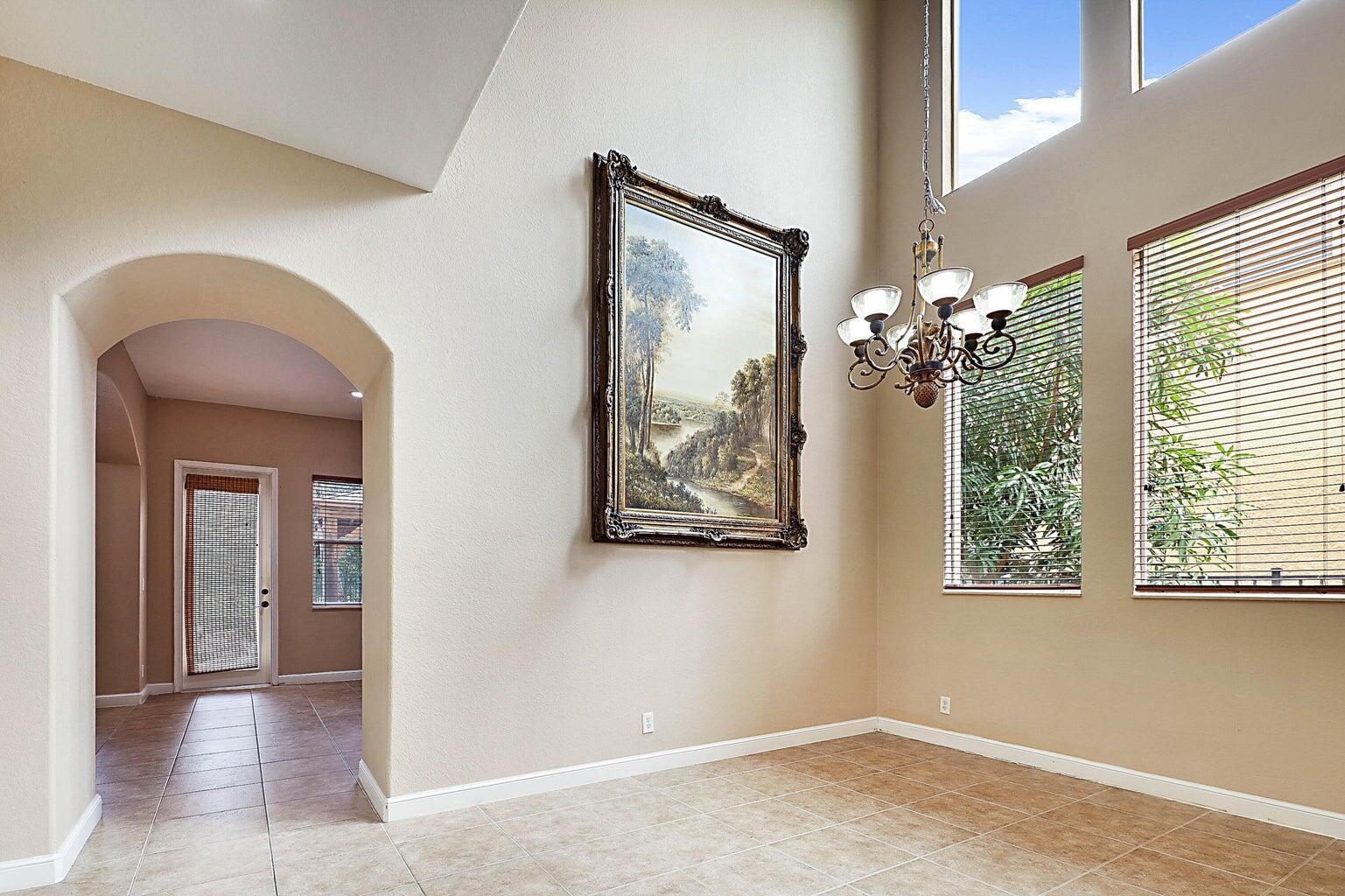 TERRACINA JOHNSON PROPERT - Residential