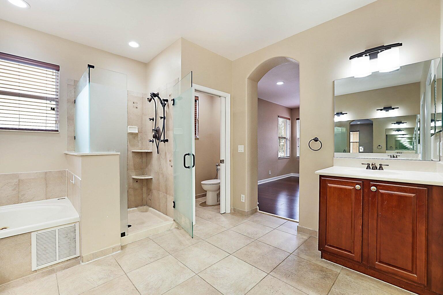 TERRACINA JOHNSON PROPERT - Residential