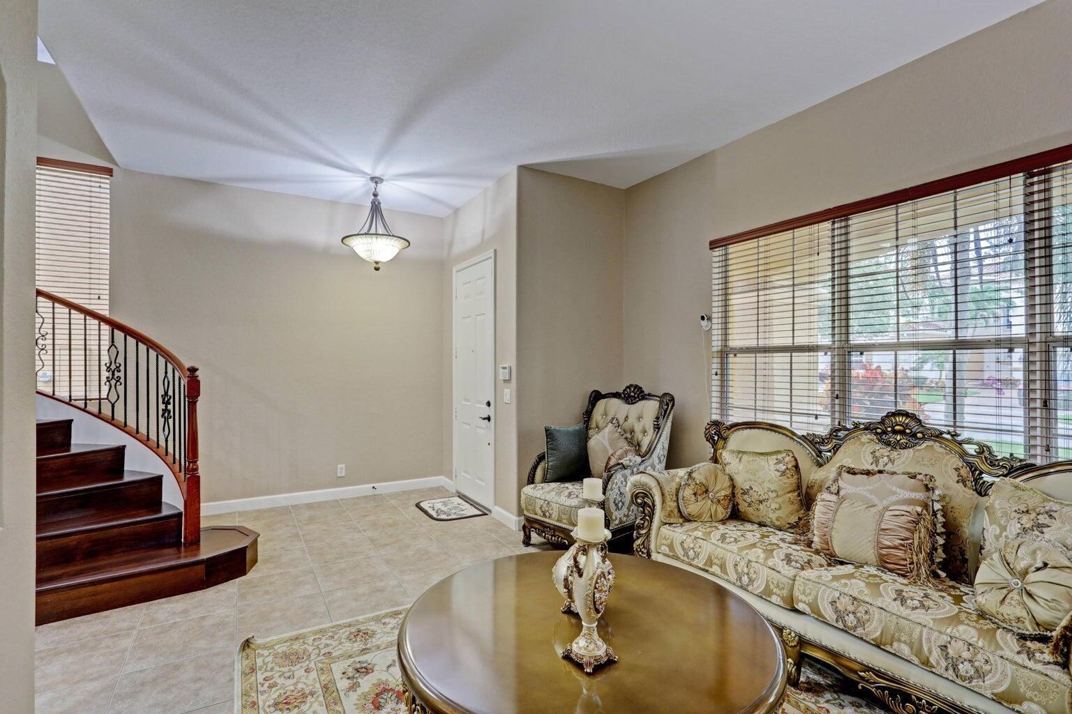 TERRACINA JOHNSON PROPERT - Residential