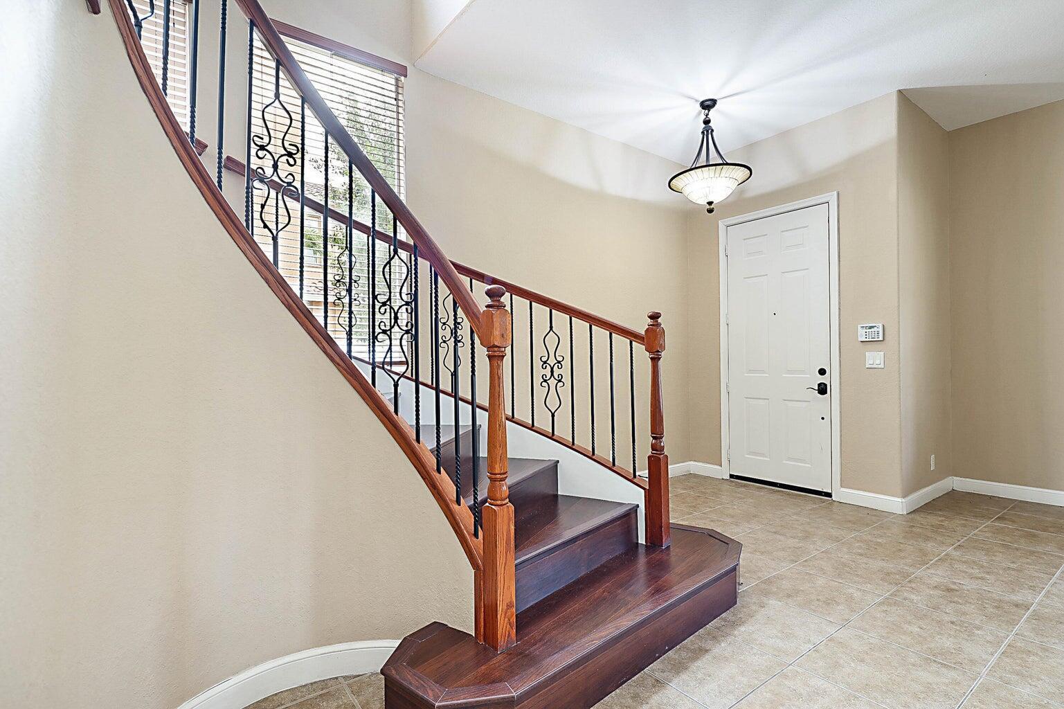 TERRACINA JOHNSON PROPERT - Residential