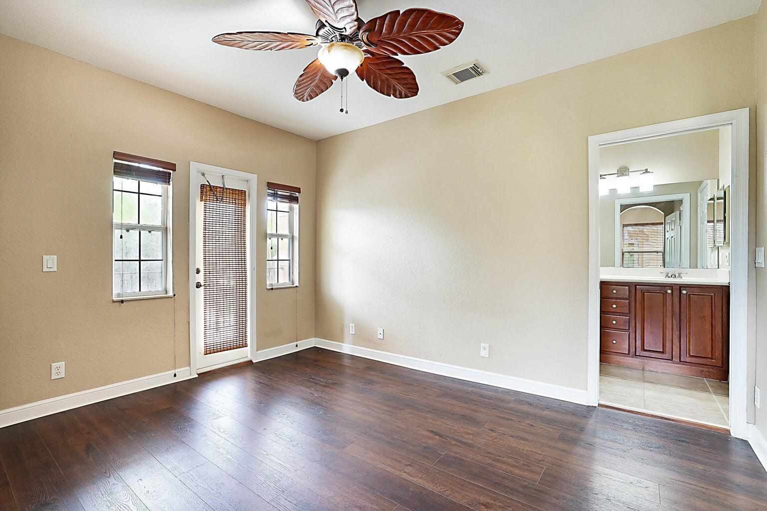 TERRACINA JOHNSON PROPERT - Residential