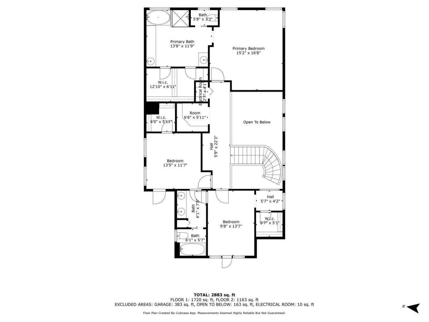 TERRACINA JOHNSON PROPERT - Residential