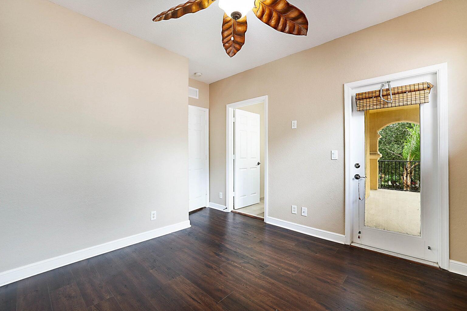 TERRACINA JOHNSON PROPERT - Residential