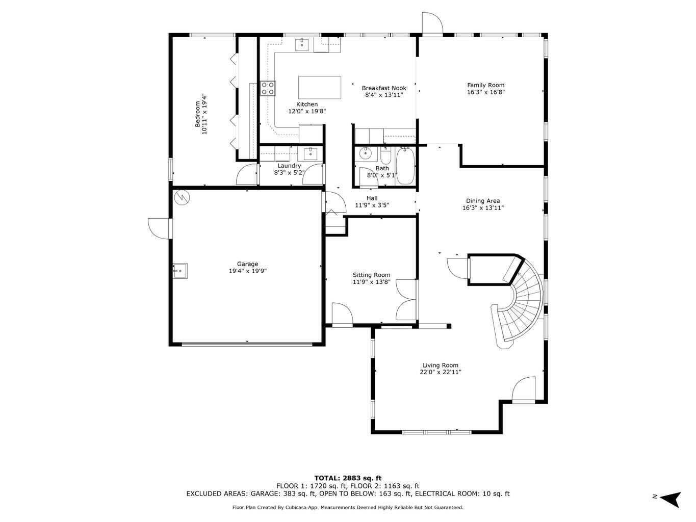 TERRACINA JOHNSON PROPERT - Residential
