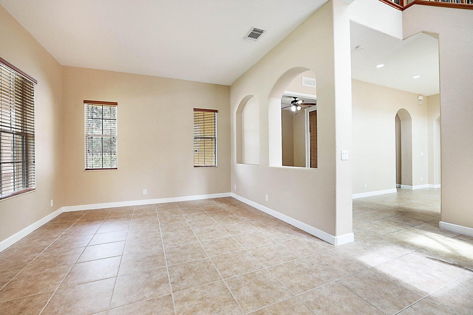 TERRACINA JOHNSON PROPERT - Residential