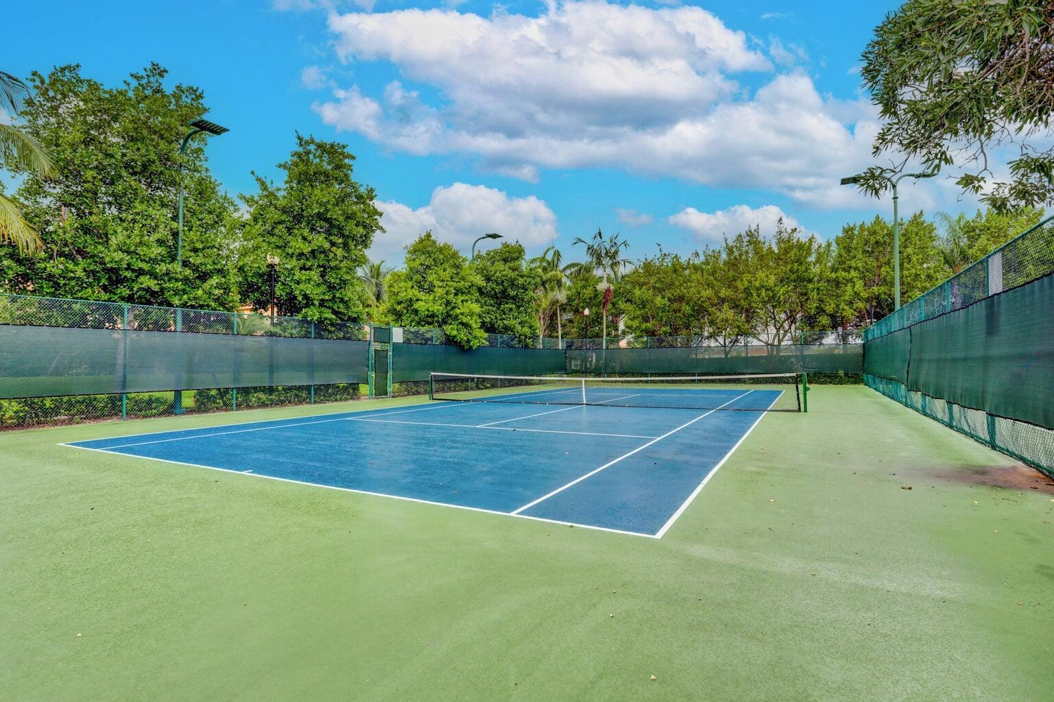 TERRACINA JOHNSON PROPERT - Residential