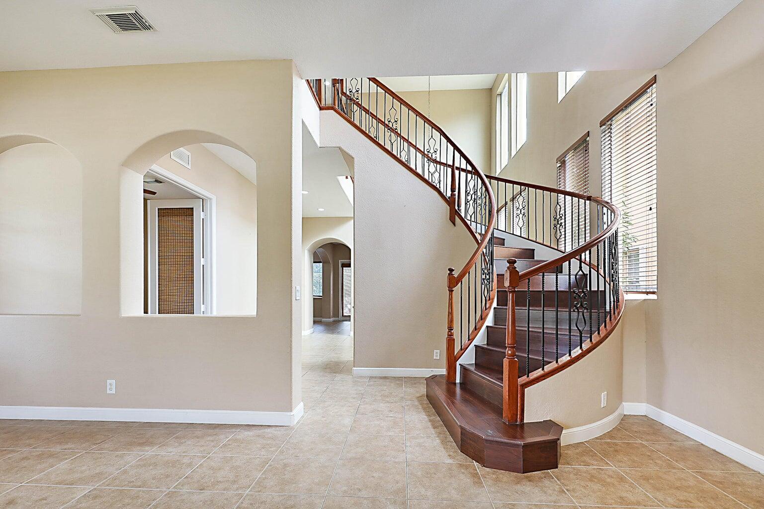 TERRACINA JOHNSON PROPERT - Residential