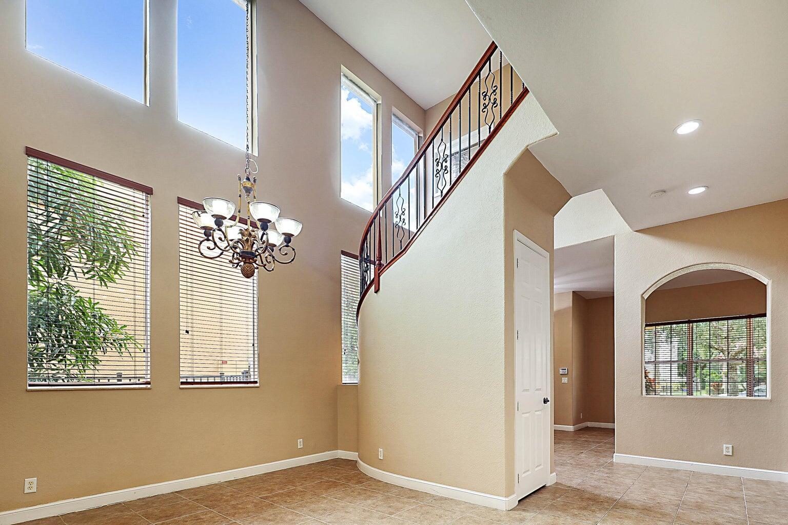 TERRACINA JOHNSON PROPERT - Residential