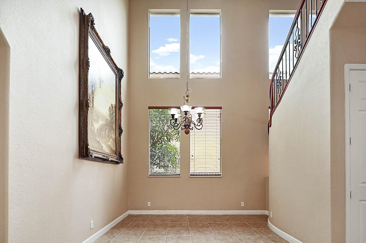 TERRACINA JOHNSON PROPERT - Residential