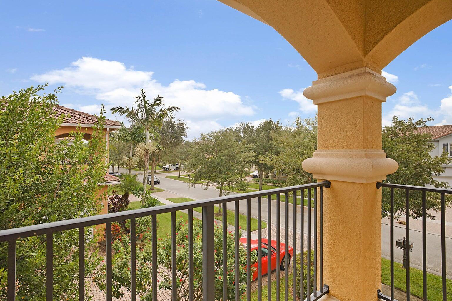 TERRACINA JOHNSON PROPERT - Residential