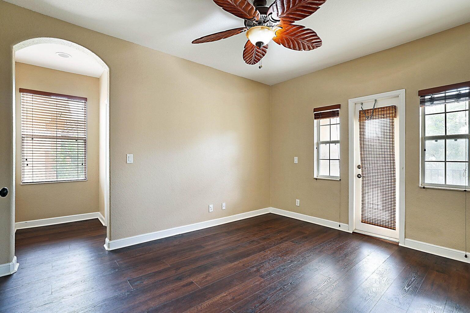 TERRACINA JOHNSON PROPERT - Residential