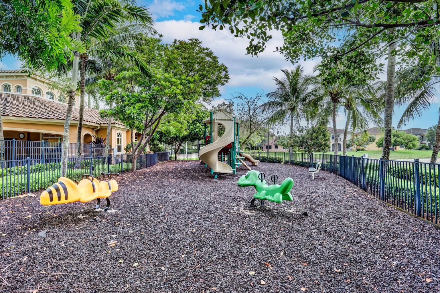 TERRACINA JOHNSON PROPERT - Residential