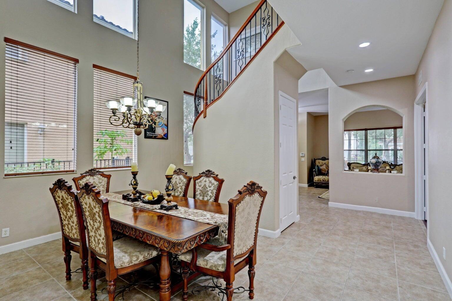 TERRACINA JOHNSON PROPERT - Residential