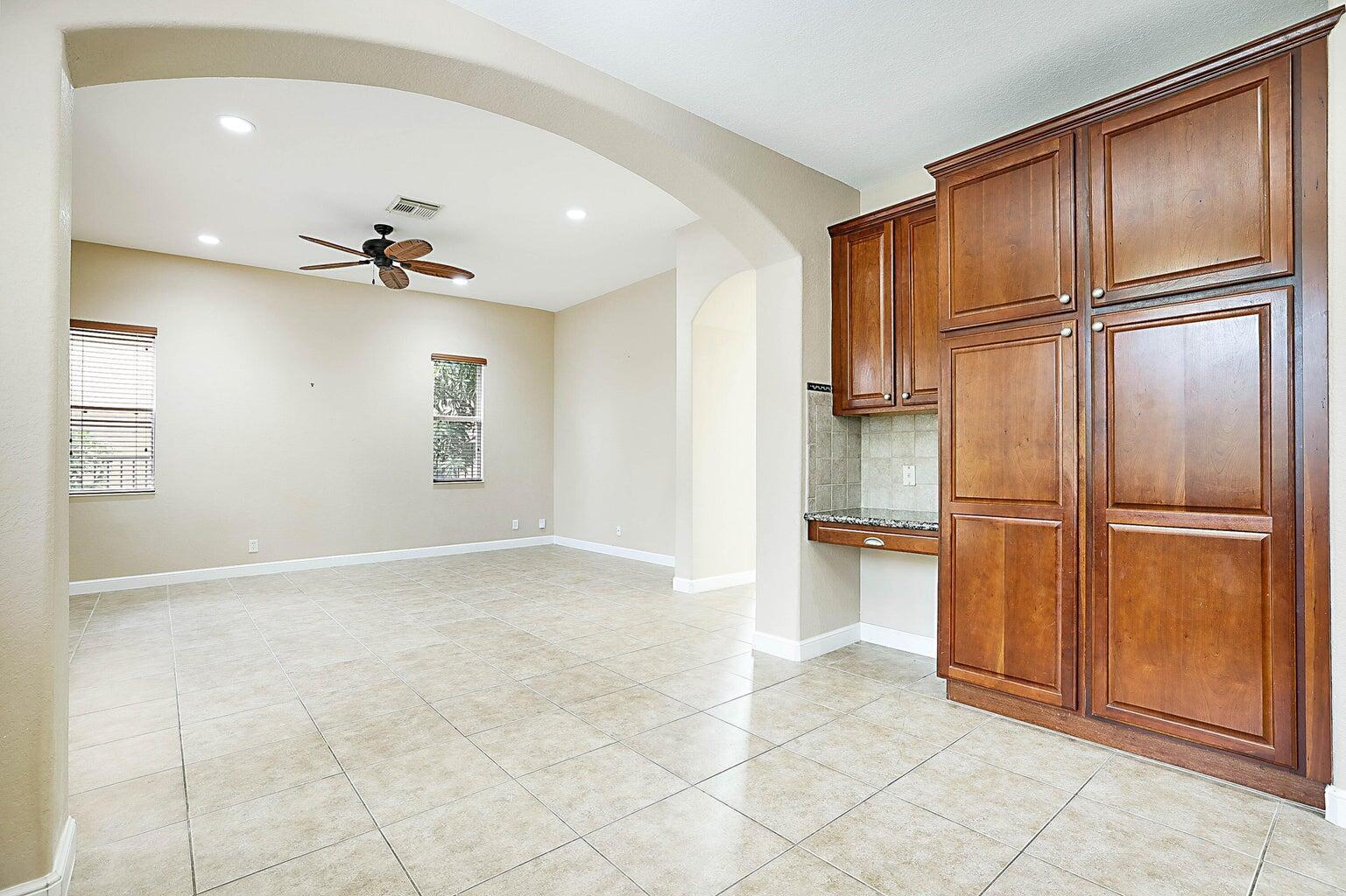 TERRACINA JOHNSON PROPERT - Residential