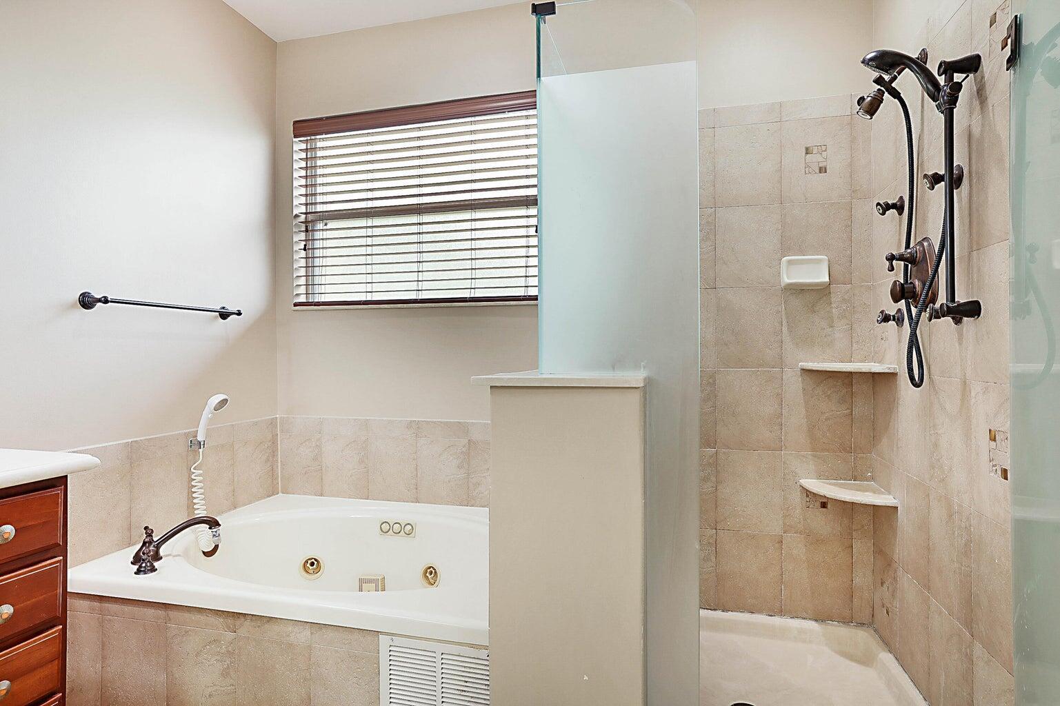 TERRACINA JOHNSON PROPERT - Residential