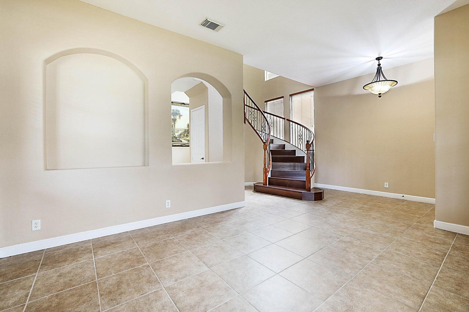 TERRACINA JOHNSON PROPERT - Residential