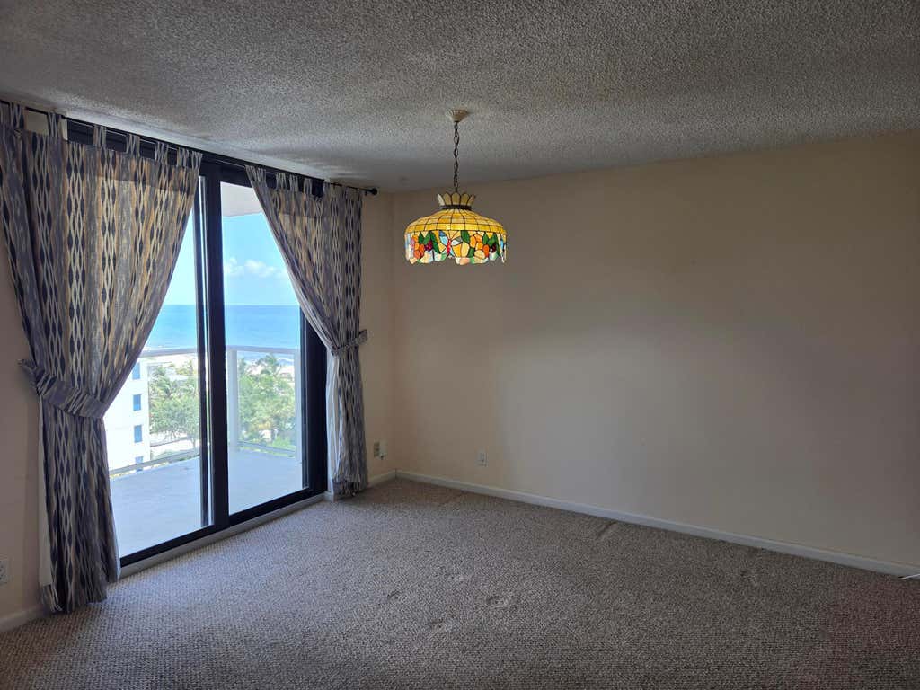 Photo of 1000 S Ocean Boulevard #9J, Pompano Beach, FL 33062 (MLS # B26062272)