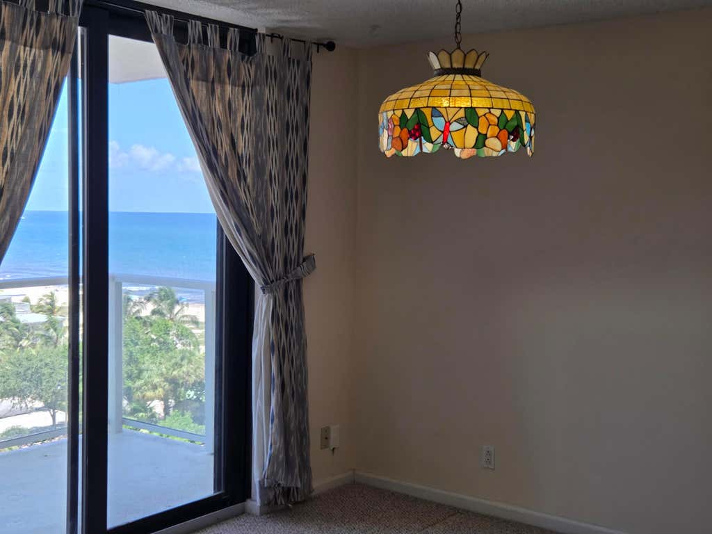 Photo of 1000 S Ocean Boulevard #9J, Pompano Beach, FL 33062 (MLS # B26062272)