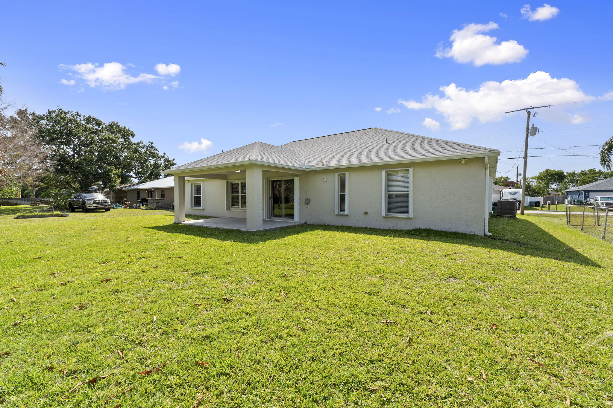 PORT ST LUCIE SECTION 40 - Residential