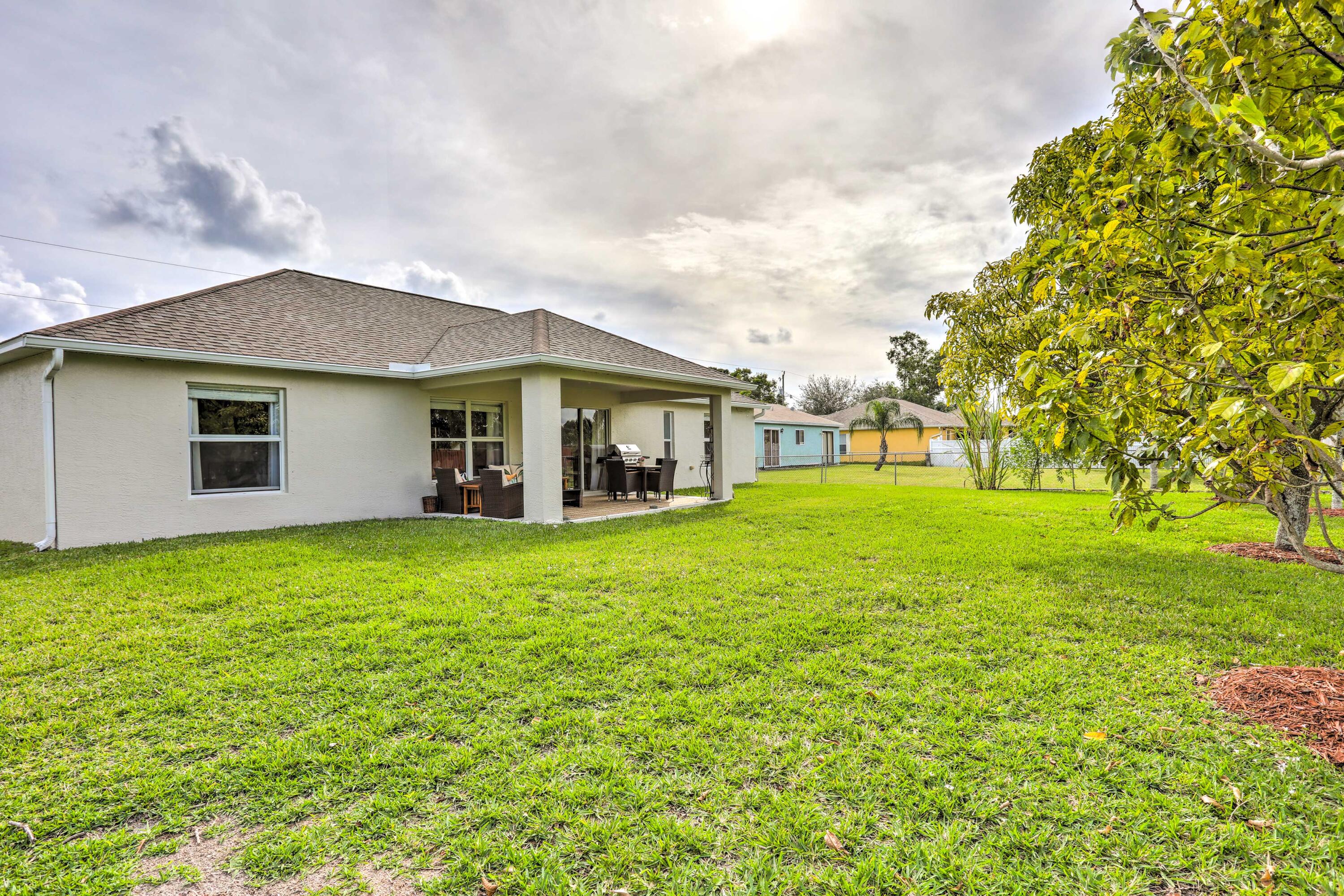 PORT ST LUCIE SECTION 40 - Residential