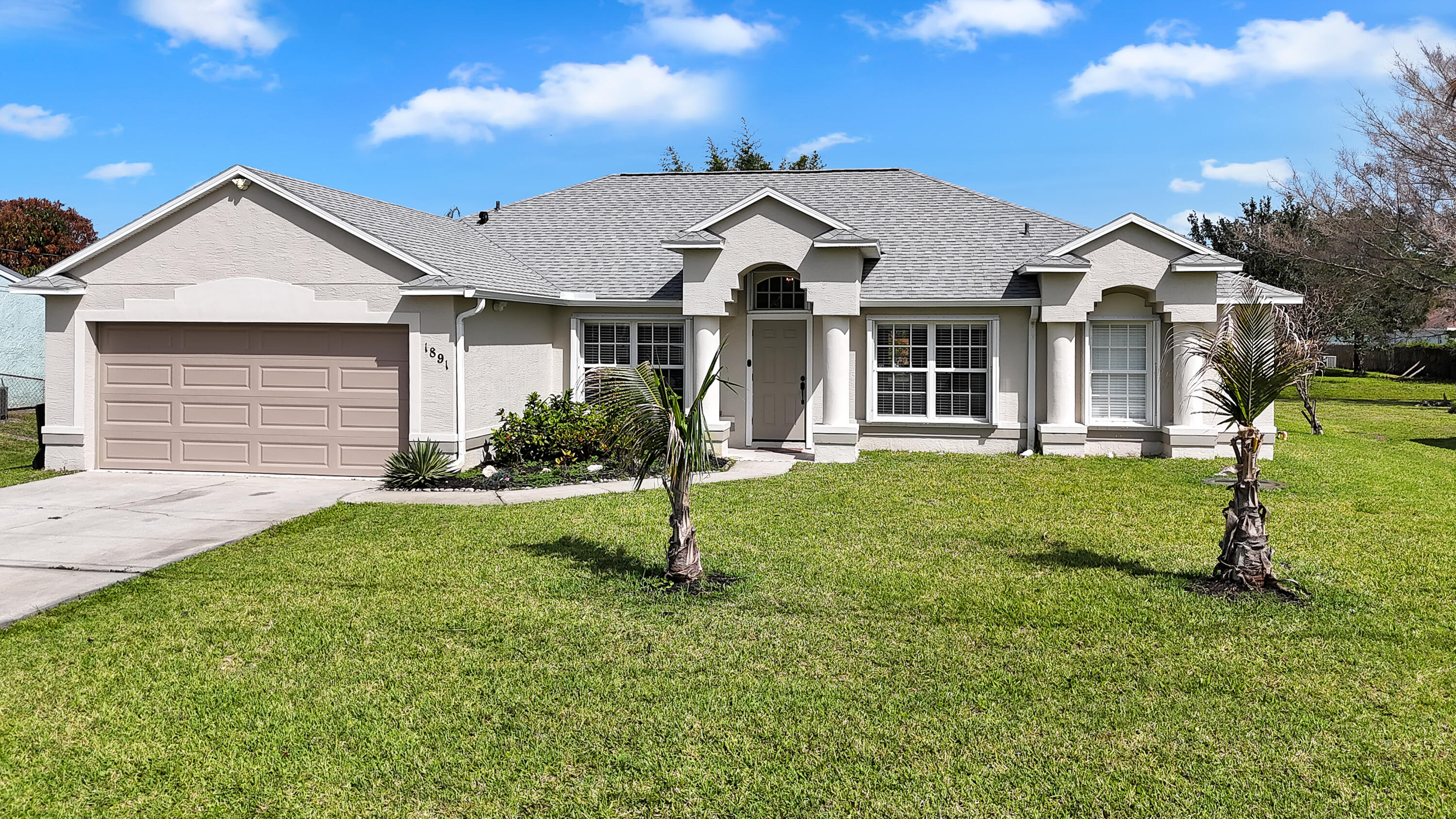 PORT ST LUCIE SECTION 40 - Residential