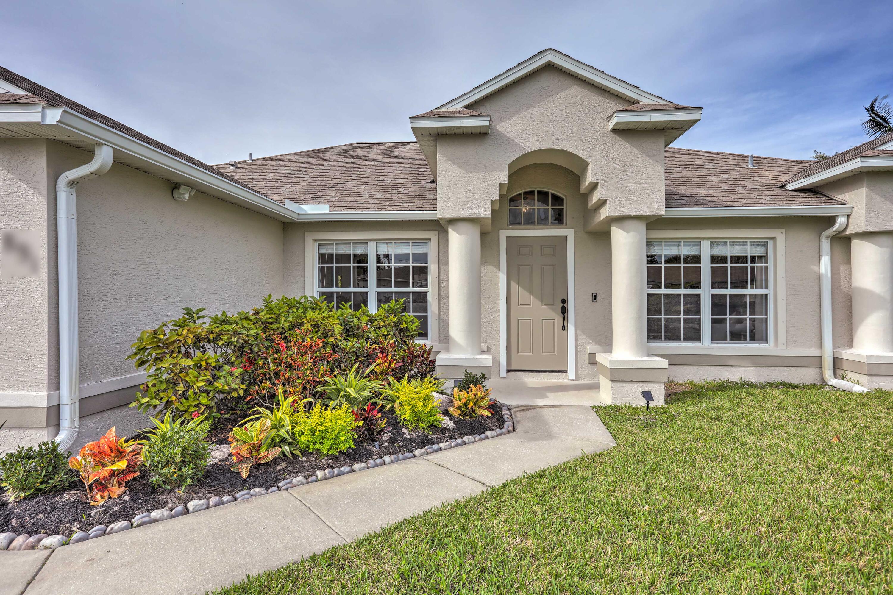 PORT ST LUCIE SECTION 40 - Residential