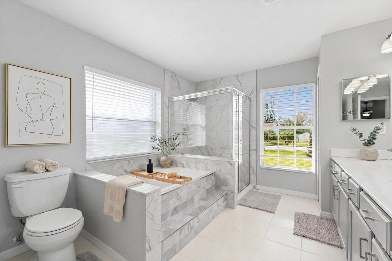PORT ST LUCIE SECTION 40 - Residential
