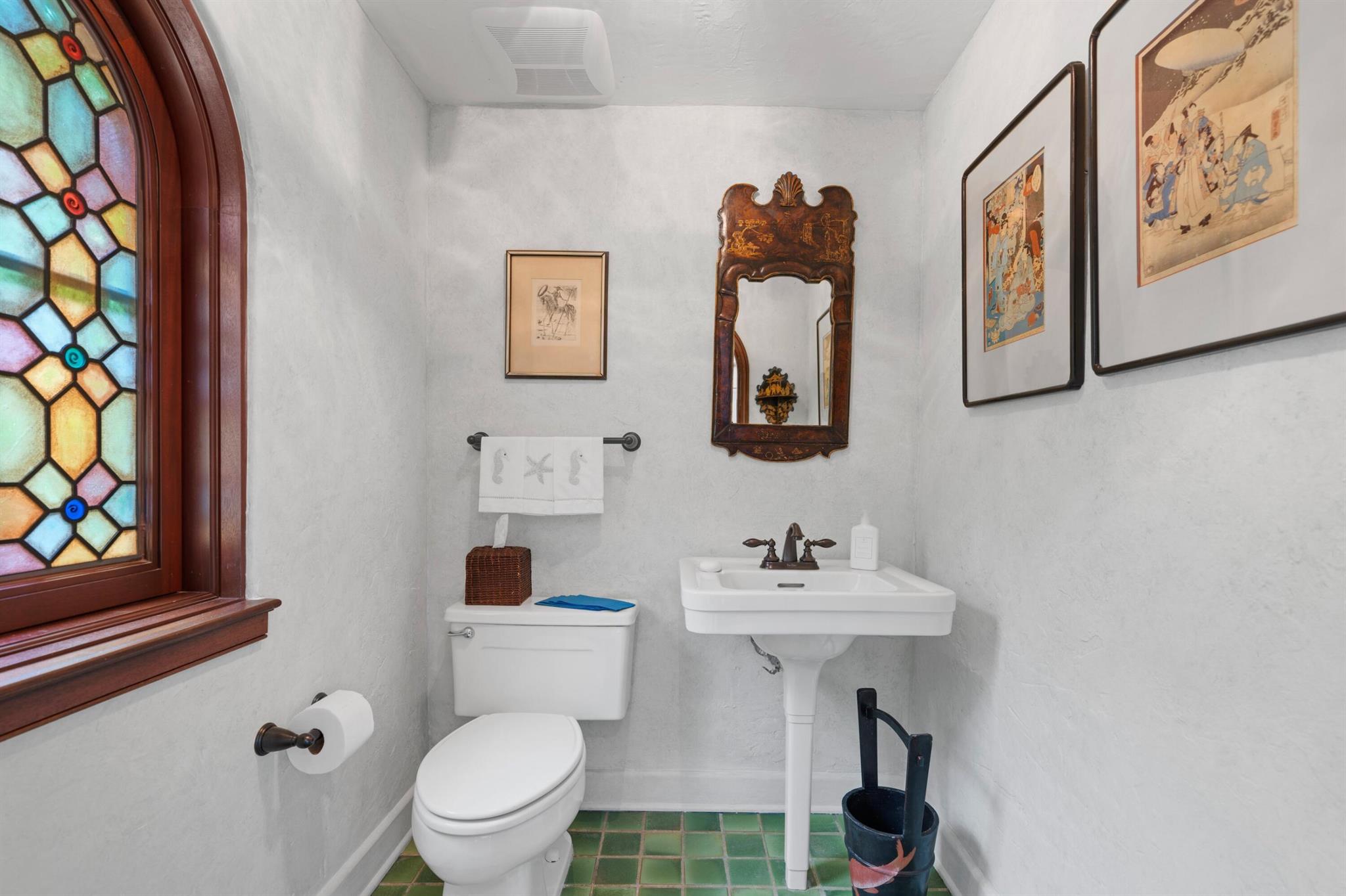 ROYAL PARK - Residential