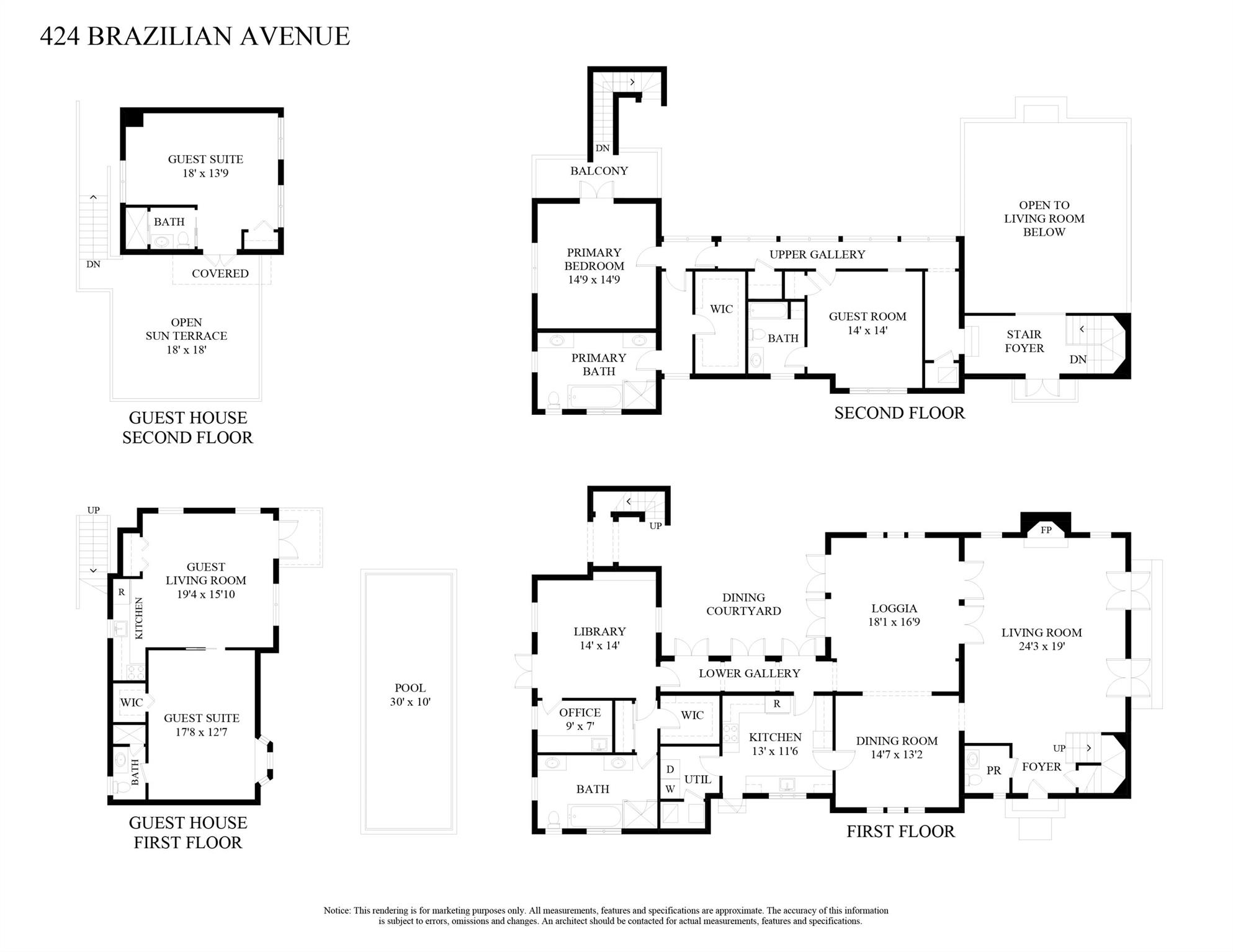 ROYAL PARK - Residential