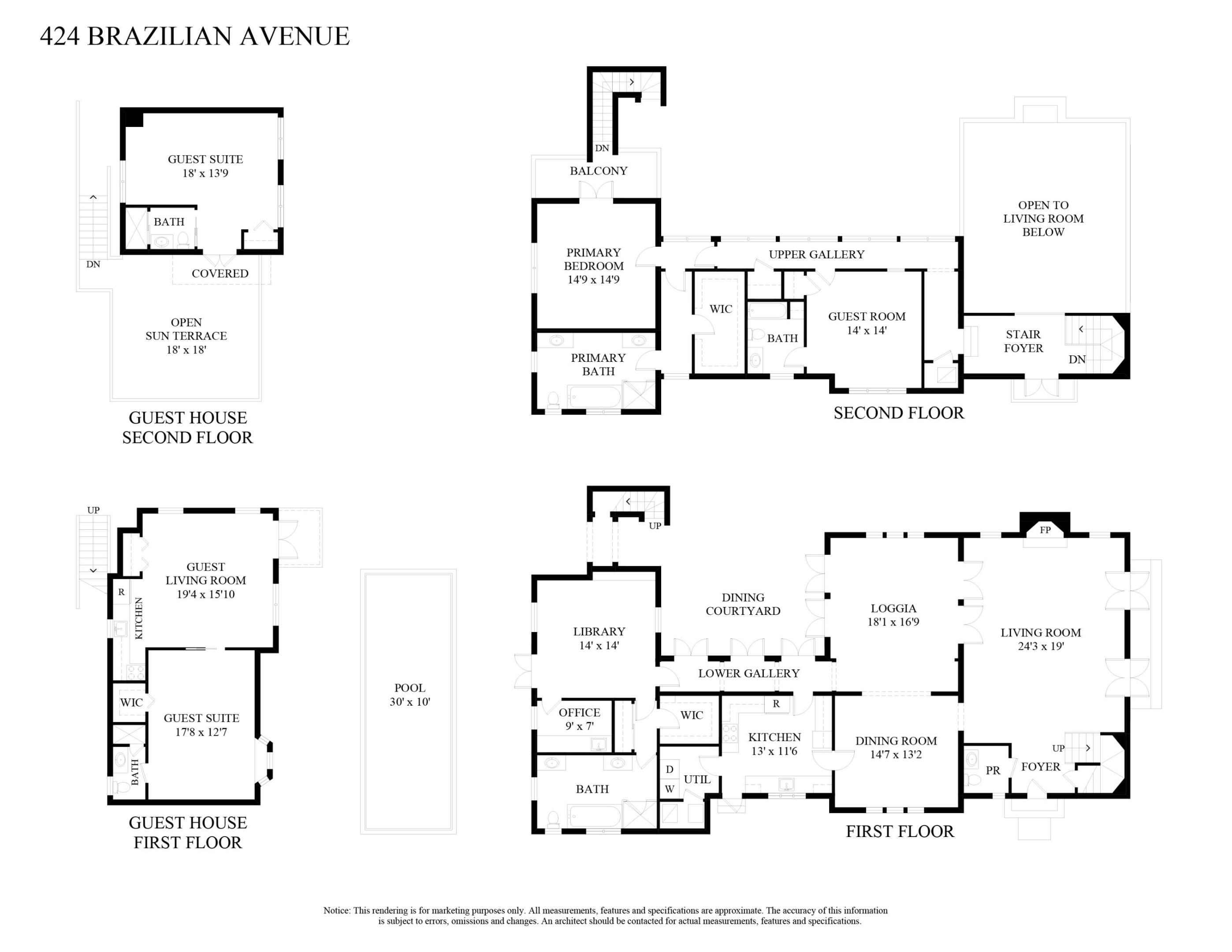 ROYAL PARK - Residential