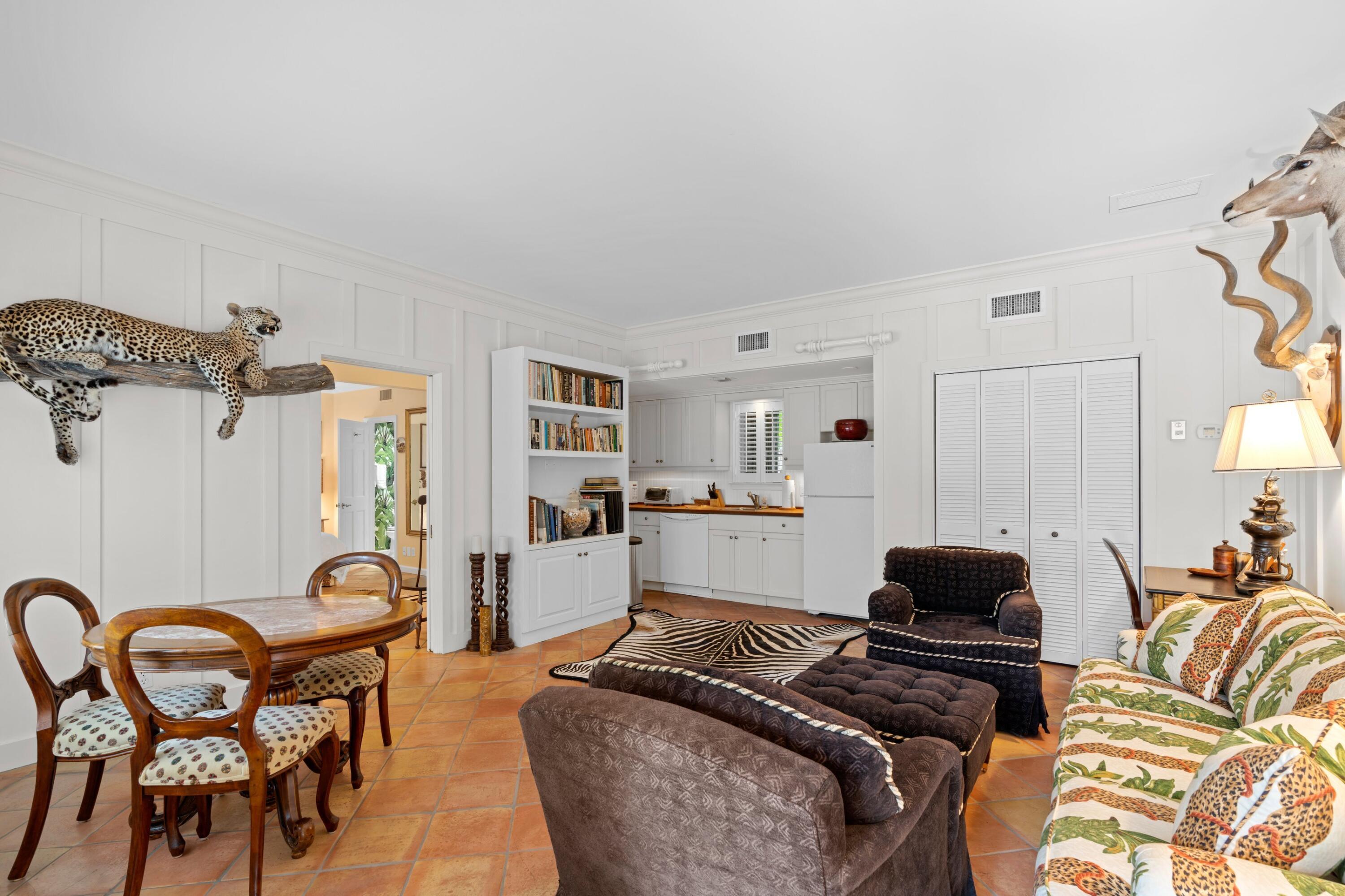 ROYAL PARK - Residential