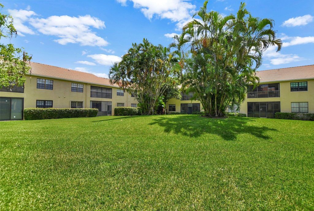 Photo of 6730 Montego Bay Boulevard #C, Boca Raton, FL 33433 (MLS # R11012045)
