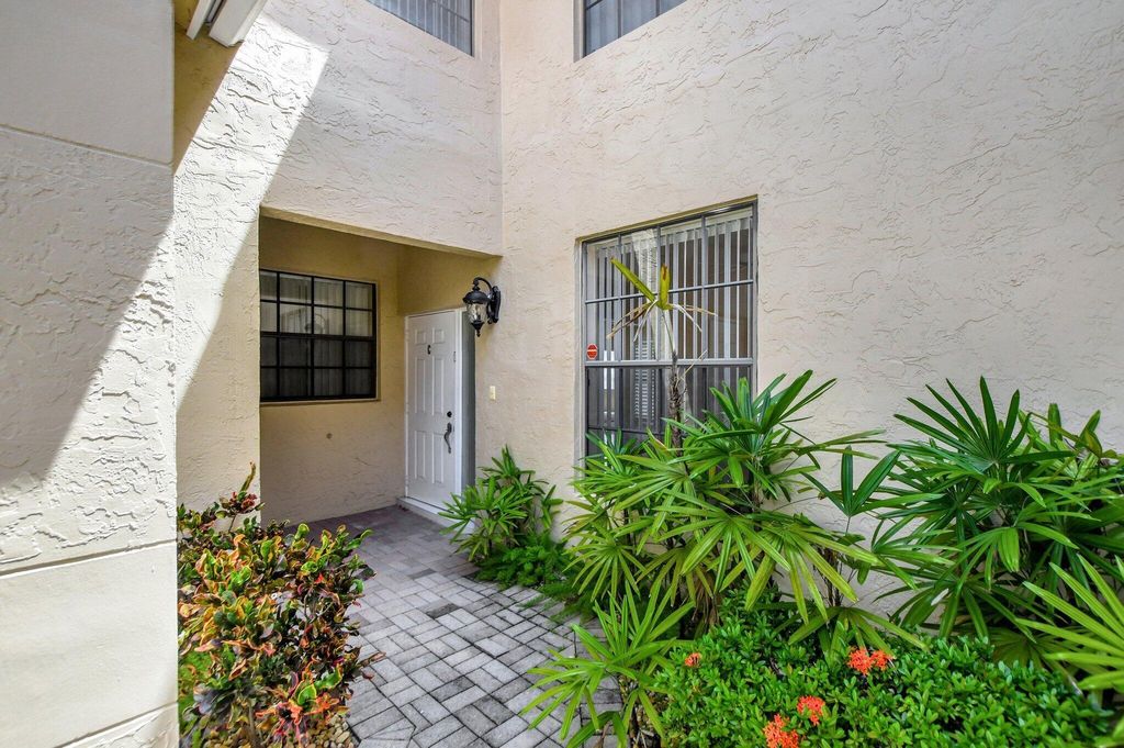 Photo of 6730 Montego Bay Boulevard #C, Boca Raton, FL 33433 (MLS # R11012045)