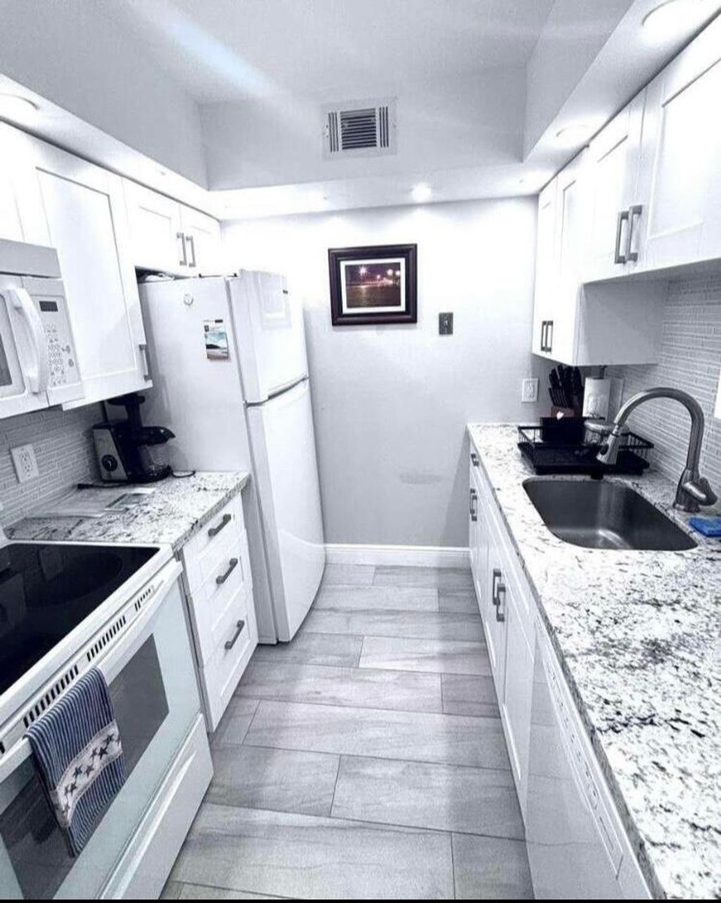 Photo of 111 Briny Avenue #7-03, Pompano Beach, FL 33062 (MLS # B26030373)