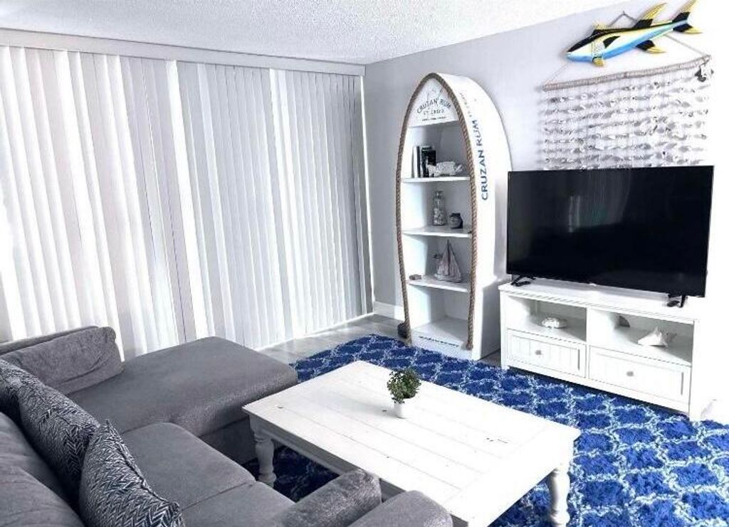 Photo of 111 Briny Avenue #7-03, Pompano Beach, FL 33062 (MLS # B26030373)