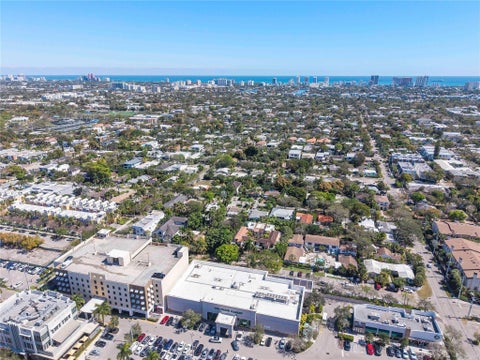 Tiny photo for 430 NE 7TH Avenue #430, Fort Lauderdale, FL 33301 (MLS # B26090790)