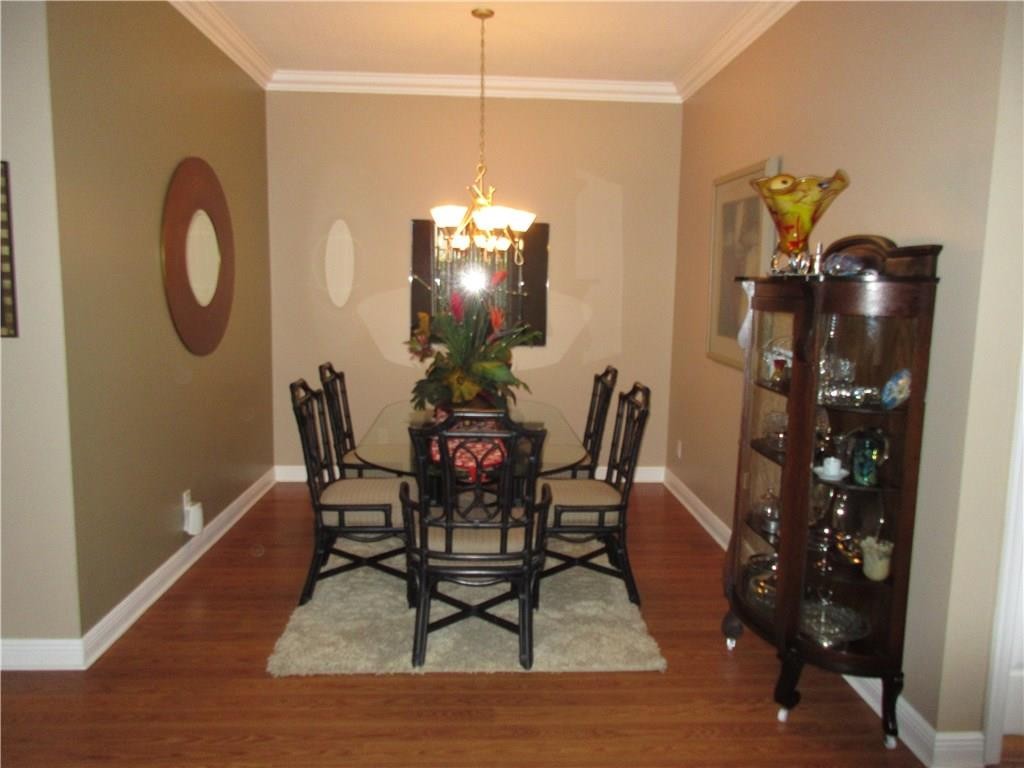 ROLLING HILLS GOLF & TENN - Residential