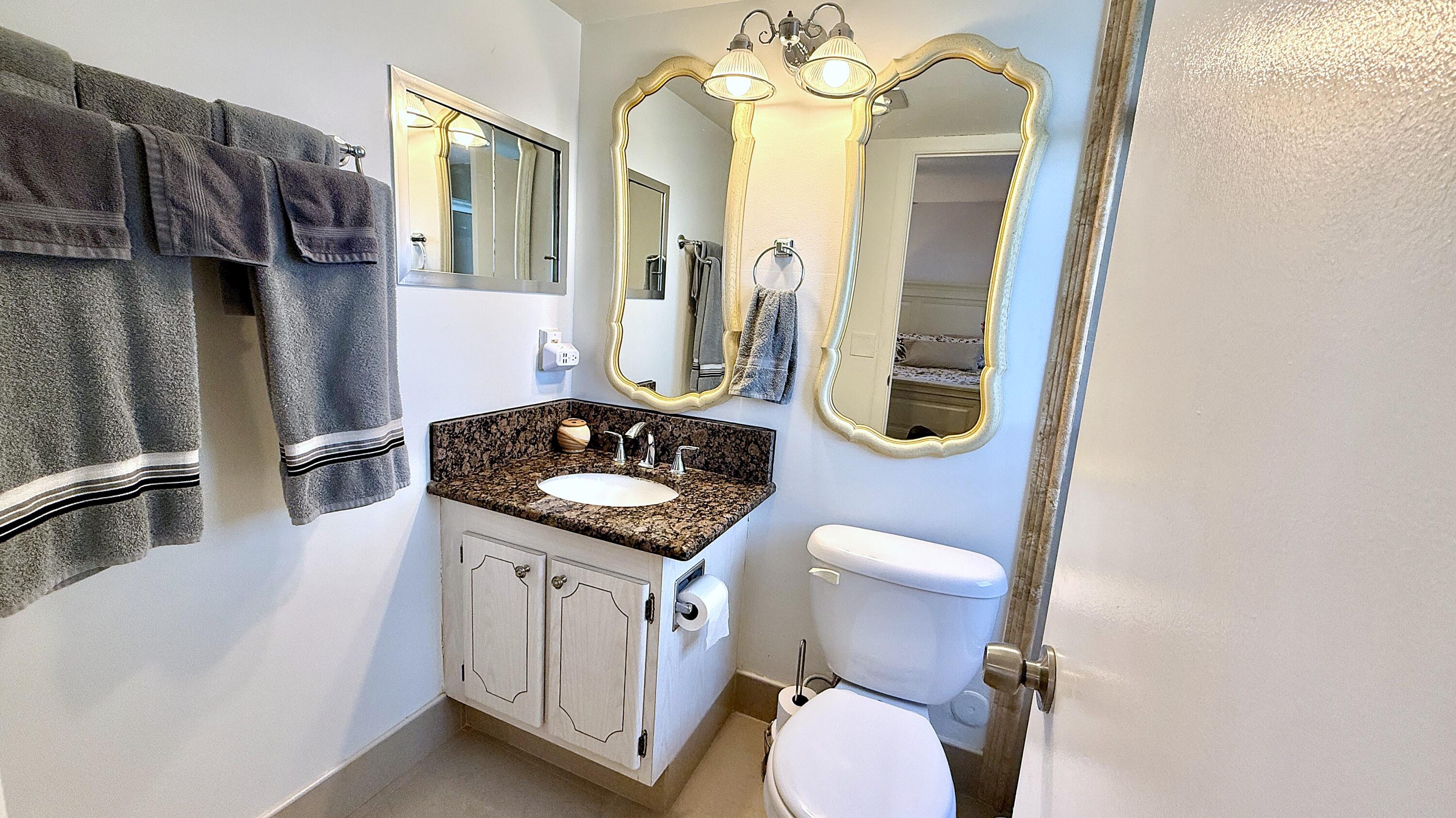 NEWPORT B CONDO - Residential Lease