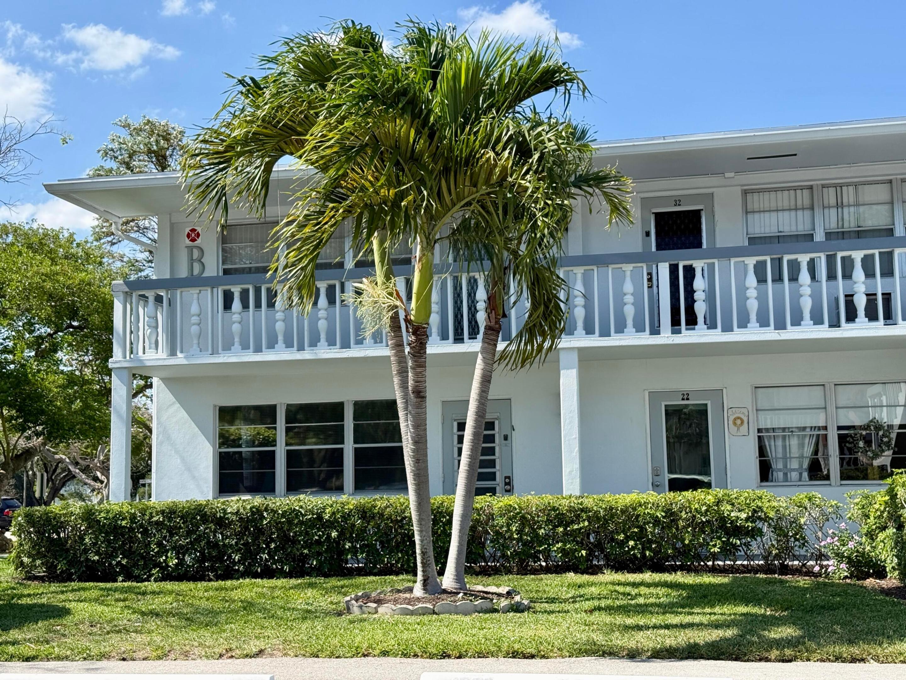 NEWPORT B CONDO - Residential Lease