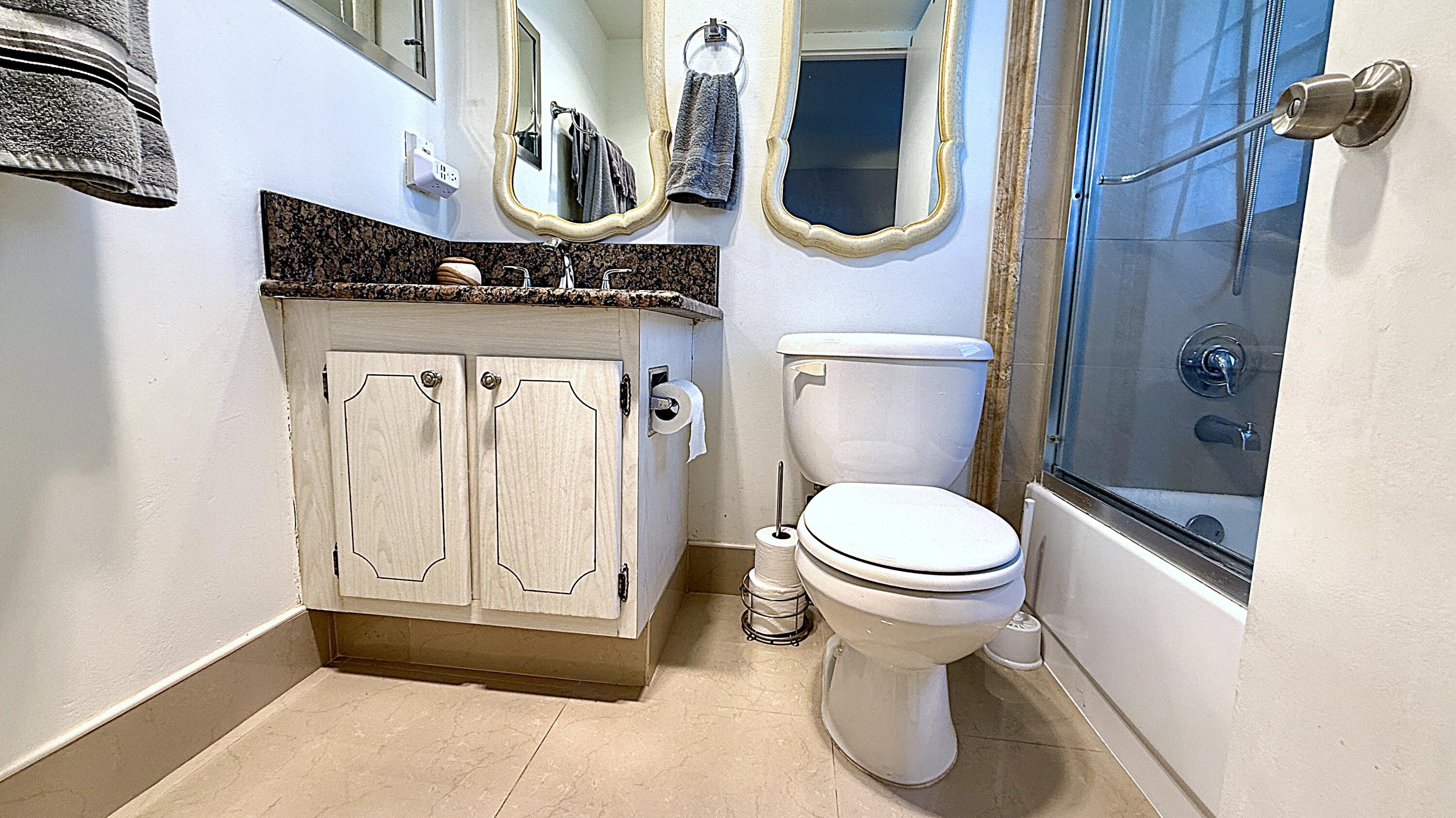 NEWPORT B CONDO - Residential Lease