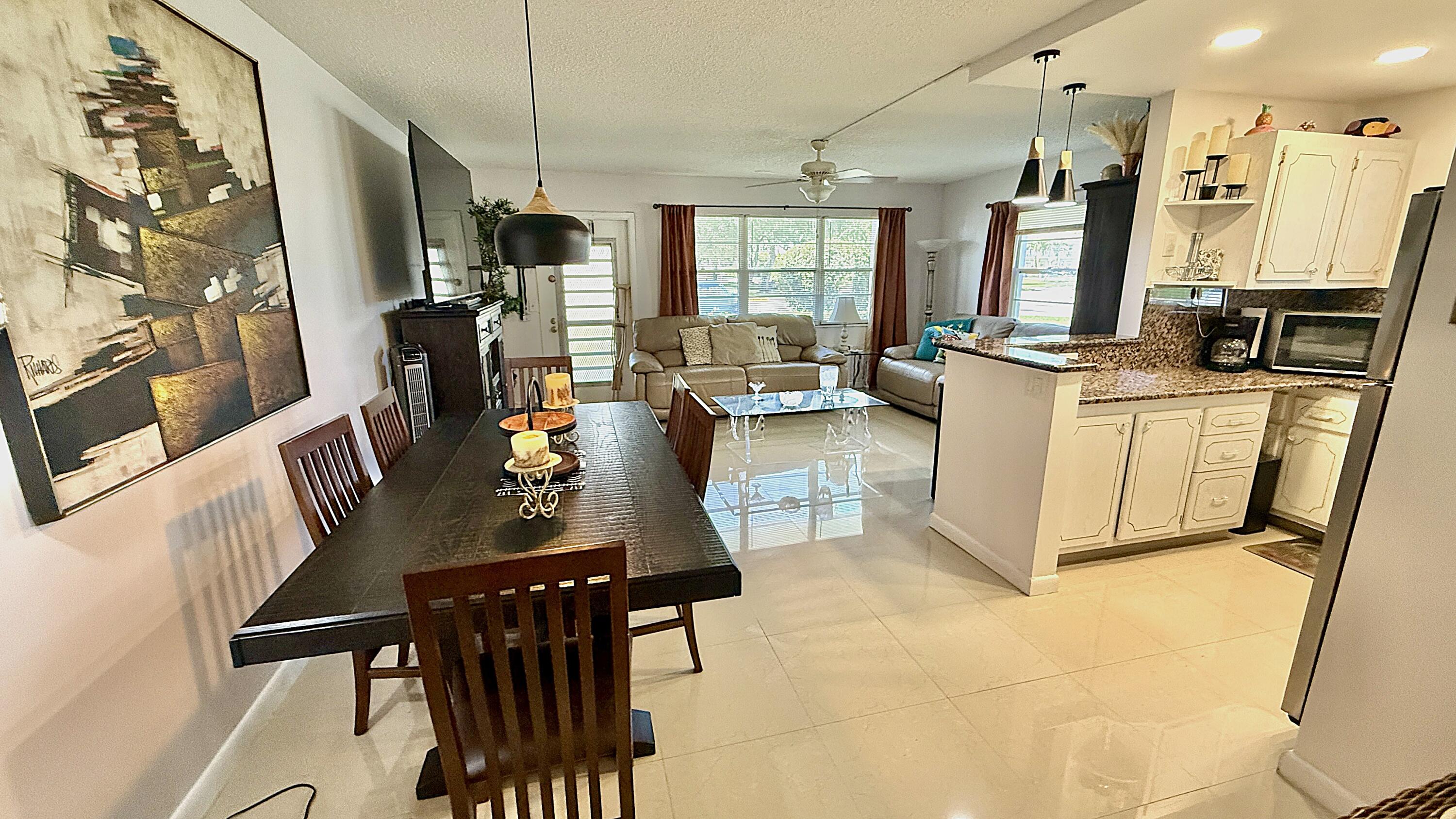 NEWPORT B CONDO - Residential Lease